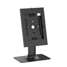 TabVault Countertop Tablet Kiosk, free shipping