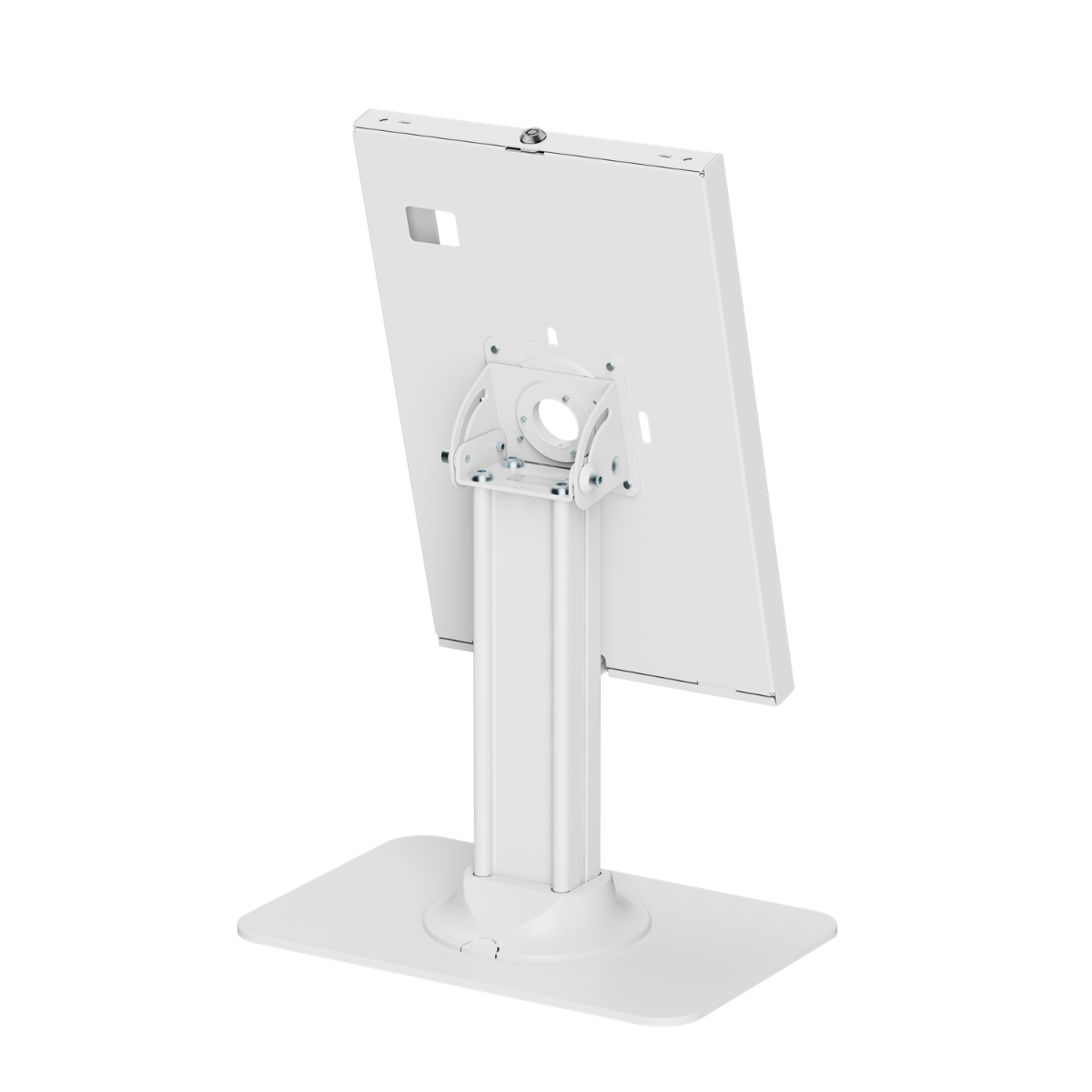 TabVault Countertop Tablet Kiosk, free shipping