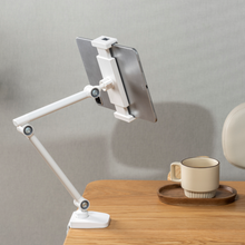 PAD39-03 Universal Phone & Tablet Clamp Mount for 4.7
