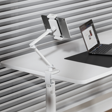 PAD39-03 Universal Phone & Tablet Clamp Mount for 4.7