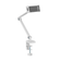 PAD39-03 Universal Phone & Tablet Clamp Mount for 4.7"–12.9" Devices