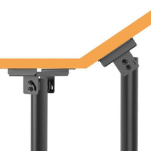 Lumi Heavy-Duty Universal Projector Ceiling Mount | Adjustable Steel Bracket | Up to 35kg | 360° Rotation | free shipping