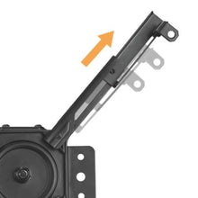 Lumi Heavy-Duty Universal Projector Ceiling Mount | Adjustable Steel Bracket | Up to 35kg | 360° Rotation | free shipping