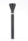 MR. LIGHT - LED TORCH RX15IN|Black, 48cm, 3.6 Kms Long Range, 6V/7000 mAh NiCd Rechargeable LED Aluminum Torchlight