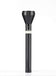 MR. LIGHT - LED TORCH RX30IN|Black, 28cm, 2.0 Kms Long Range, 3.7V/5000 mAh Rechargeable LED Aluminum Torchlight
