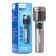 Philips Aircraft Aluminium Alloy Long Range 16.2cms Zoom LED Rechargeable Flashlight / Torch – 1450Lumens, 600m Range 2200mAh SFL2101/56