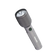 Philips Aircraft Aluminium Alloy 19.2cms LED Rechargeable Flashlight / Torch – 650Lumens, 450m Range, 2000mAh SFL2242/56