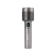Philips Aircraft Aluminium Alloy 33.2cms Zoom LED Rechargeable Flashlight / Torch – 2500Lumens, 860m Range, 9000mAh SFL5102/56
