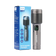 Philips Aircraft Aluminium Alloy 24.5cms Zoom LED Rechargeable Flashlight / Torch – 2000Lumens, 680m Range, 4500mAh SFL5101/56