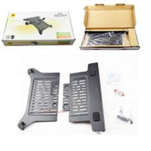 NB FP2 Laptop VESA Mount Holder : 10 to 17 inches | VESA 100x100 - GADGET WAGON Laptop Risers & Stands free shipping