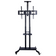 TV Trolley| Mobile Cart for 32"-65" Screens, 50 kg Capacity