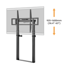Lumi 55”–100” TVs Motorized Floor & Table Stand Height Adjustable IFP Heavy-Duty | 120kg Capacity | Electric Lift System TTL14-68FR free shipping