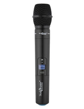 Studiomaster XR 60H UHF Wireless microphone Handheld