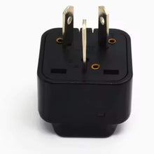 China Australia Travel Adapter - Converts Plugs from All Over the World -pack of 3 units
