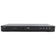 MITSUN Bluray DVD Player with DIVX/USB Port & Hard Disk Support