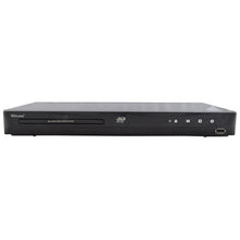 MITSUN Bluray DVD Player with DIVX/USB Port & Hard Disk Support Free Shipping