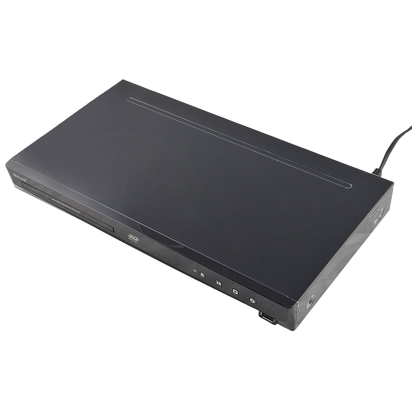 MITSUN Bluray DVD Player with DIVX/USB Port &amp; Hard Disk Support Free Shipping