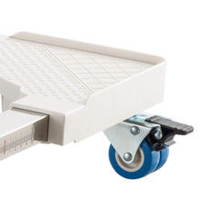 Gadget Wagon Fridge / Washing Machine Stand Trolley, Heavy Duty  Portable Lockable Caster Wheels FREE SHIPPNG