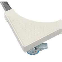 Gadget Wagon Fridge / Washing Machine Stand Trolley, Heavy Duty  Portable Lockable Caster Wheels FREE SHIPPNG