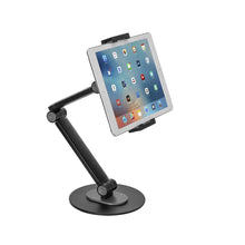 GADGET WAGON Tablet Stand 360 degree for Desk Tilt Swivel FREE SHIPPING