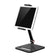 8-13" Tablet PC Desk Stand Holder, 360° Adjustable, 5 Kgs Load Capacity, Aluminium Base