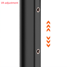 TV Stand | Adjustable Cart for 60