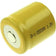 1.2 V 3500 mAh Size ' 1/2 D ' Rechargeable battery for Torch , Radio ,..1 Unit