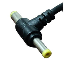 12 Volts 1 Ampere SMPS DC Power Adapter Charger with LED Indicator 12V 1A - GADGET WAGON Power Adapter & Charger Accessories