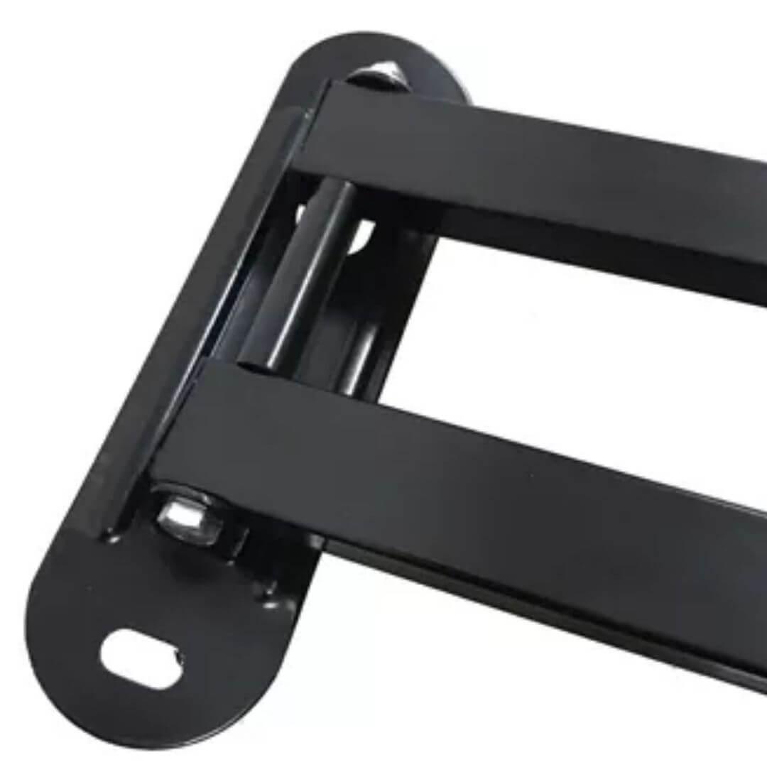 14 - 27 " LED TV & Monitor Wall Mount Stand Bracket Swivel & Tilt - GADGET WAGON TV Wall & Ceiling Mounts