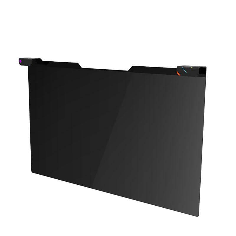 14" Laptops Notebook Privacy Filter Hanging Type Anti-spy Privacy Laptop Screen Protector 322 x 208 mm - GADGET WAGON Privacy Filters