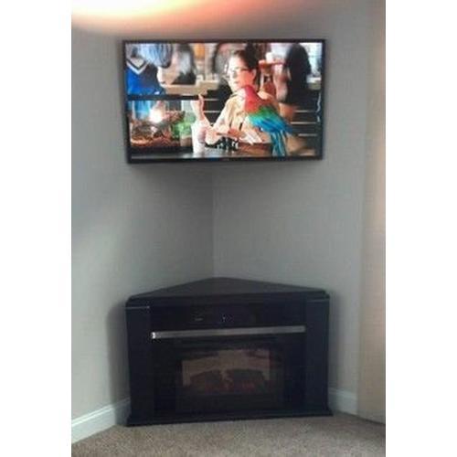 14 to 32 inches Corner Swivel Extendable Arm Rotate and Swivel
