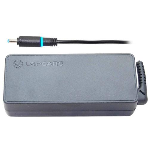 19.5V, 3.33A lapcare hp 65w power adapter 4.5mm pin - GADGET WAGON LAPTOP ADAPTER