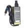 19.5V, 3.33A lapcare hp 65w power adapter 4.5mm pin