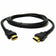 2 Meters HDMI Cable Gold Plated V2.0 1.4