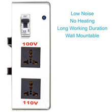 220 to 110 volts step down converter 1 - 5 KVA Voltage Toroidal Auto Wound Transformer - GADGET WAGON Step Down Converters