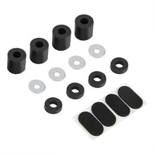 23 to 65 Inch LED TV Table Top Desk Stand with Mount | VESA Compatible | 45 kgs Weight Capacity - GADGET WAGON TV Wall & Ceiling Mounts