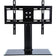 24 - 43" LED TV Table top Stand Base legs Bracket Desk Mount Universal