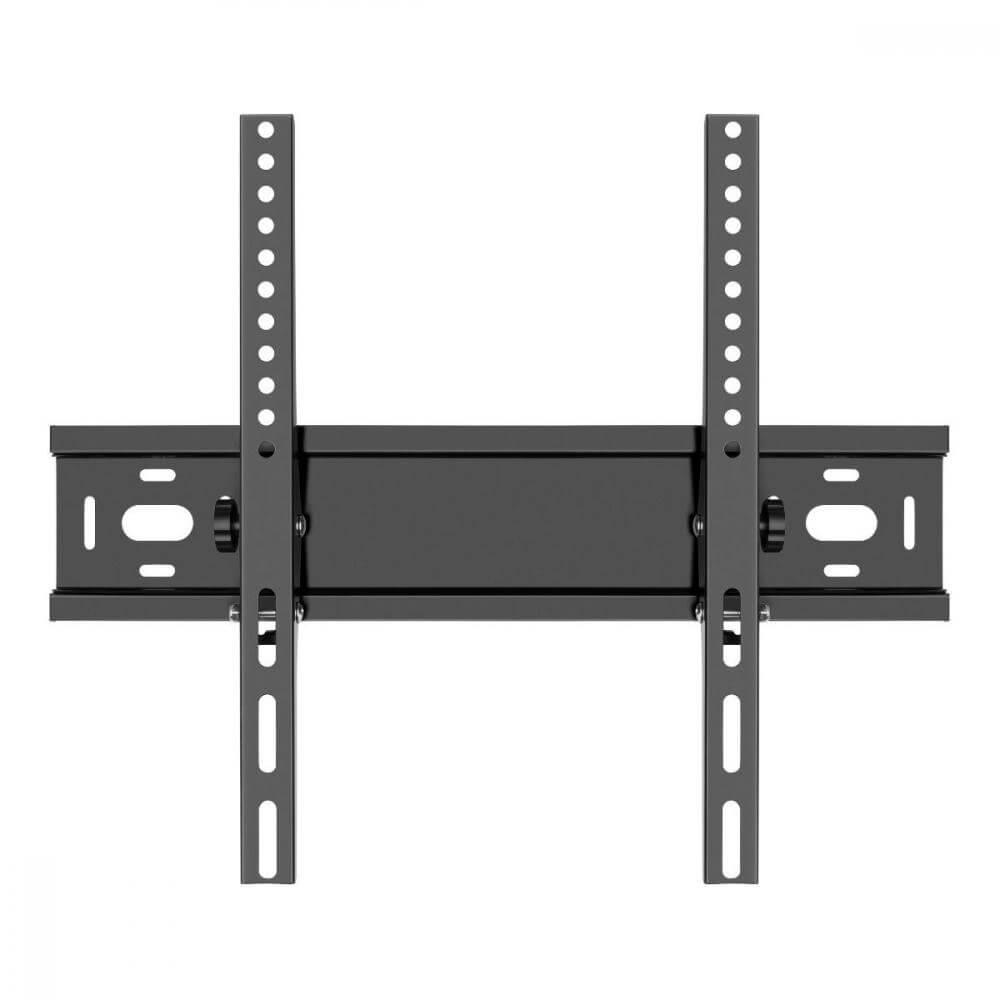 26 to 55 Inch Tilt LED TV Wall Mount Bracket Stand 45.5 kgs Load Capacity - GADGET WAGON