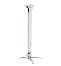 3 Feet Heavy Duty Projector Tilt Mount for Wall and Ceiling - GADGET WAGON TV Wall & Ceiling Mounts