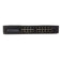 250 Meters POE Swich 10/100 M, 2 Upload Link Ports CAT 5, 6, Metal housing