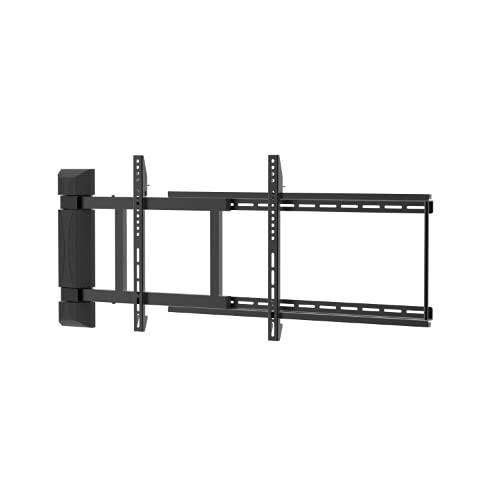 32 - 70" Motorized LED TV Wall Mount | Automatic with Remote Control - GADGET WAGON Electronics