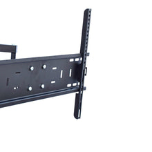 32 - 75 Inch LED TV Wall Mount Full Motion , Swivel & Tilt VESA 600X400 mm - GADGET WAGON TV Wall & Ceiling Mounts