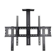 32 to 55 Inch LED TV Trolley Cart rolling Wheels Portable Lock 40 kgs max load 600X400mm vesa - GADGET WAGON TV CARTS