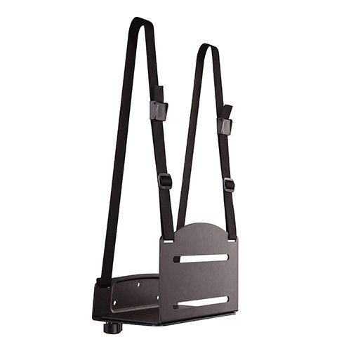 PC Computer CPU cabinet holder wall mount space saver hanger