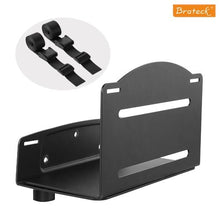 PC Computer CPU cabinet holder wall mount space saver hanger