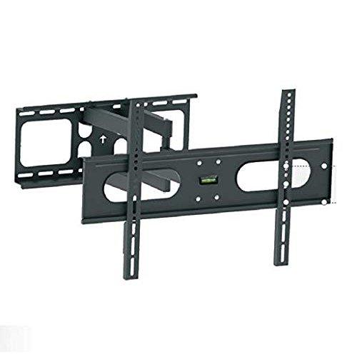 43 - 70" LED TV Wall Mount Bracket | Strong Heavy Duty for LCD & Plasma - GADGET WAGON TV Wall & Ceiling Mounts