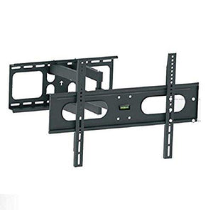 43 - 70" LED TV Wall Mount Bracket | Strong Heavy Duty for LCD & Plasma - GADGET WAGON TV Wall & Ceiling Mounts