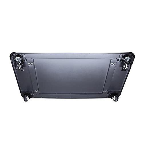Ppm Led Led Module Trolley 42 to 100 Inch LED TV Trolley Cart Large Heavy Duty 100 kgs capacity ...