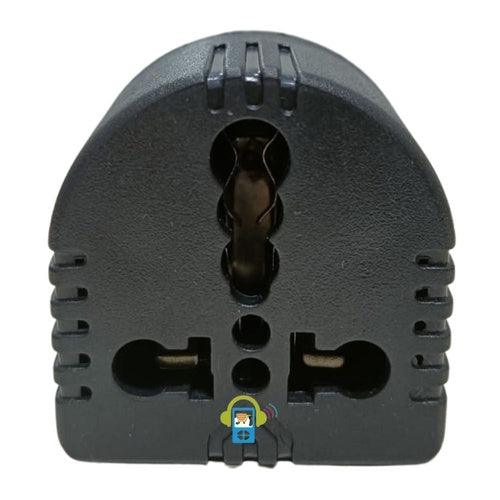 5/ 6 Amps to 16 / 15 A Converter Universal Input adapter 3 pin – GADGET ...