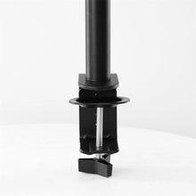 5 in 1 Monitor Stand Arm | Multi-Function Live Broadcast Bracket | Notebook Flash Microphone Display Bracket - GADGET WAGON Monitor Arm